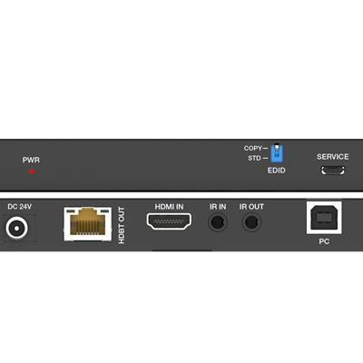 4K60 HDMI KVM無壓縮網線延長器（150米）